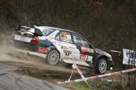 Mitsubischi Lancer Evo7