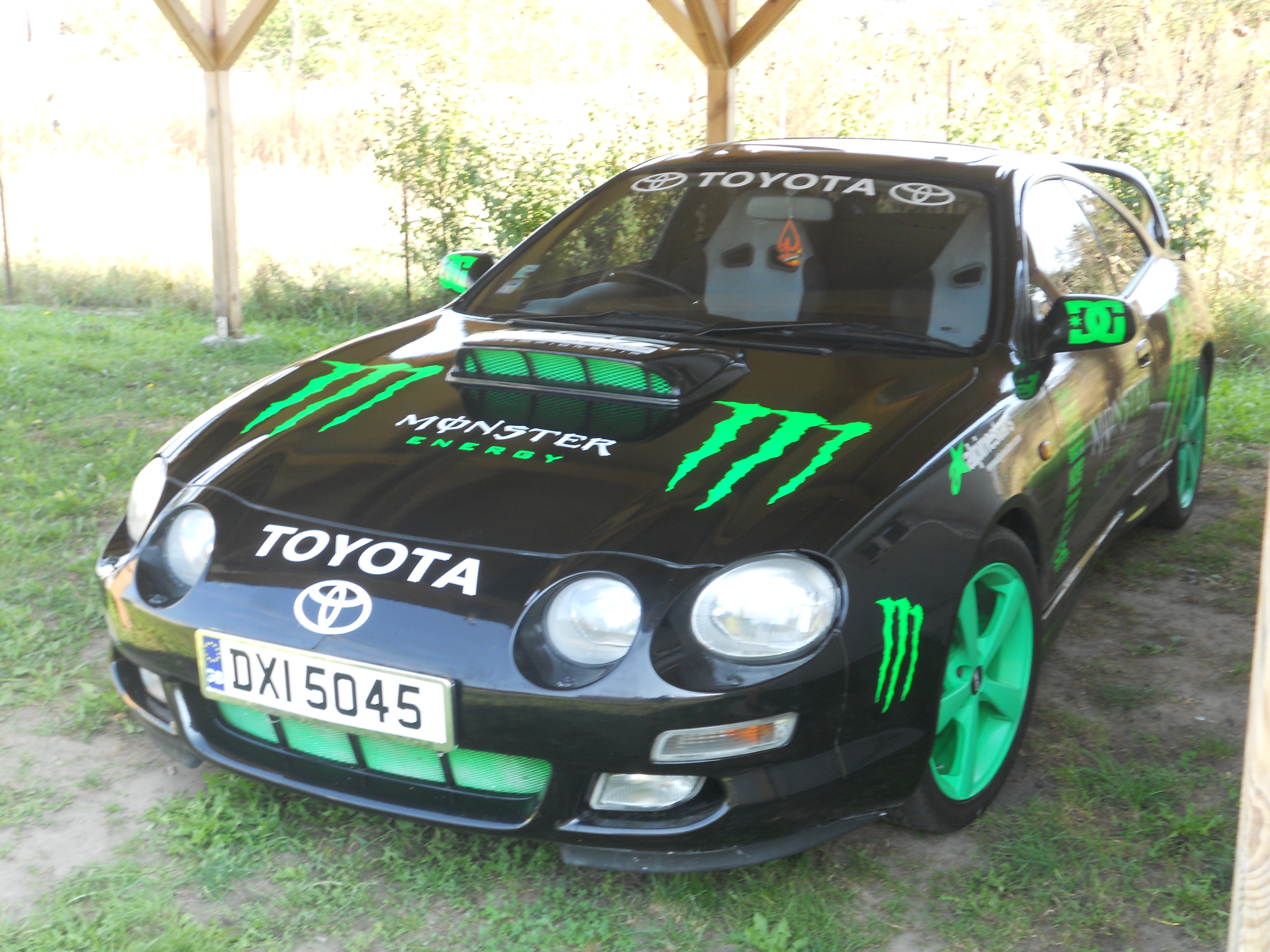 Celica Predek 1